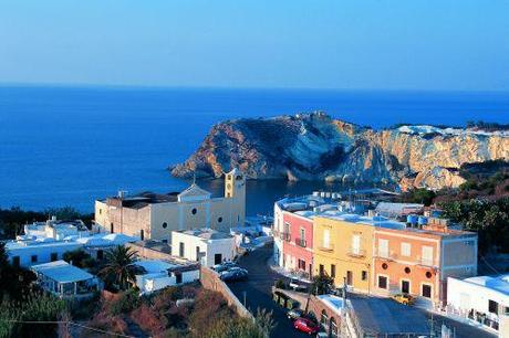 Ponza e Ventotene - Gli Articoli