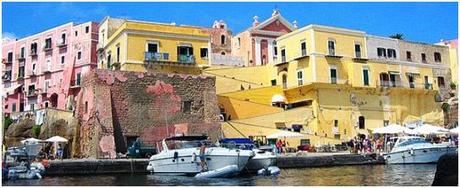 Ponza e Ventotene - Gli Articoli