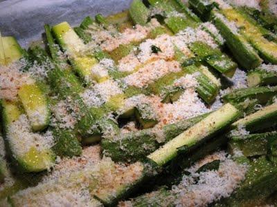 Due contorni poveri anzi poverissimi ..ovvero Le zucchine alla poveretta di nonna Rosina e i pomodorini in tegame