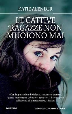 Vincitrici: Le cattive ragazze non muoiono mai