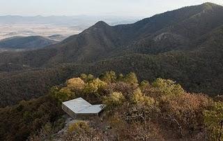 La ruta del peregrino