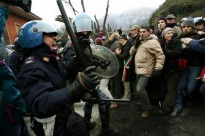 Il medioevo in Val Susa