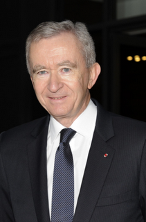 Bernard Arnault: John Galliano non ritornerà mai alla LVMH