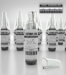 Lacuna Coil - Titolo del nuovo album