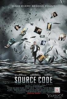 Source code - Duncan Jones (2011)