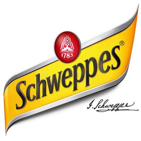 schweppes