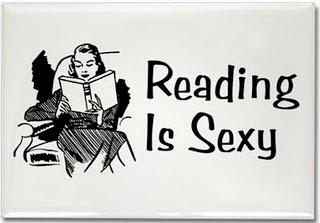 Leggere è sexy?