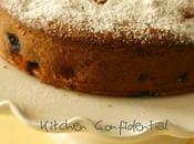 Torta ciliegie