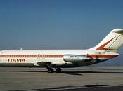 Accadde oggi: giugno 1980-DC9 I-TIGI Itavia IH870, volo Bologna Palermo, partito ritardo, esplode cieli Ustica