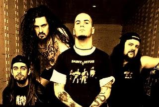 Pantera - Rara registrazione live di “Primal Concrete Sledge” del 1994 (audio)