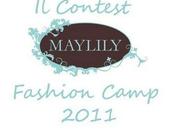 Maylilly Contest