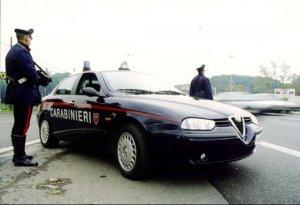 Controlli dei carabinieri nel week-end