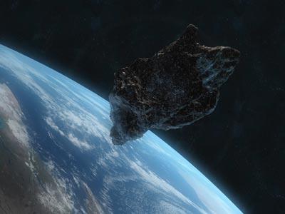 Asteroid 2011 MD, l'asteroide che sfiorerà la Terra!