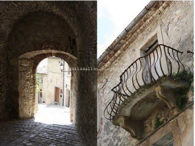 PENNABILLI, festival degli artisti di stradaPennabilli, u...