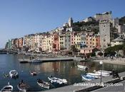 PORTOVENERE corsaro GraffignaDopo aver salutato ma...