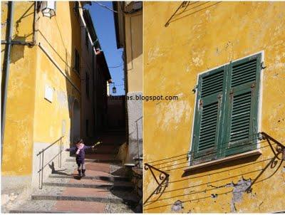 TELLARO, LA LEGGENDA DEL POLPOC'era una volta un piccolo ...