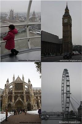 VISITARE LONDRA CON I BAMBINILondra è una meta ideale per...