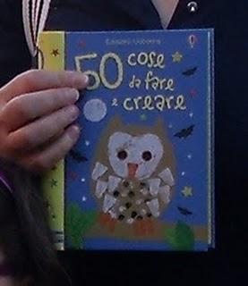 50 cose da fare e creare (Autori vari)