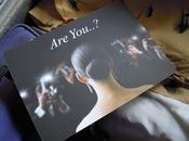 ItFb event "Are You...?"[part.