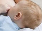 Allattare seno contro rischio SIDS