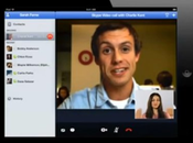 Skype lanciasse l’app iPad