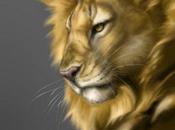 ruggito leone