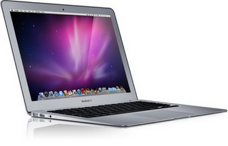 In arrivo i nuovi MacBook Air aggiornati.