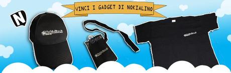 Contest: Vinci i gadget di Nokialino.it