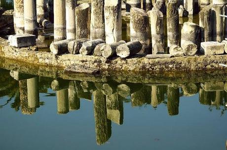 Cartoline da Pozzuoli