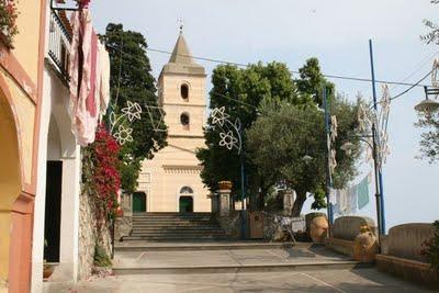 Festeggiamenti per Santa MARIA delle GRAZIE