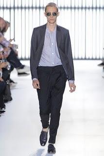 Paul Smith _ spring/summer 2012