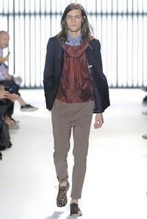 Paul Smith _ spring/summer 2012