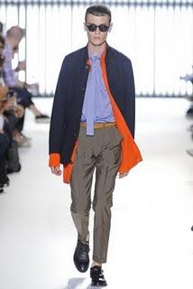 Paul Smith _ spring/summer 2012