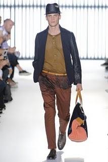 Paul Smith _ spring/summer 2012