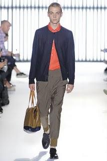 Paul Smith _ spring/summer 2012