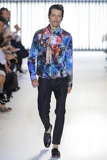 Paul Smith _ spring/summer 2012