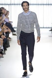 Paul Smith _ spring/summer 2012