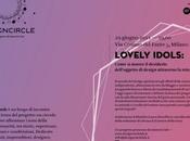 Lovely idols: design viaggia blog