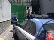 Napoli Droga nascosta nella statua Padre (27.06.11)