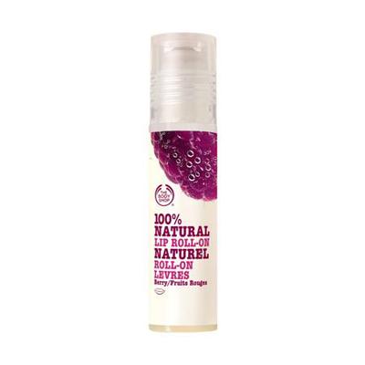 roll-on labbra naturale the body shop 6