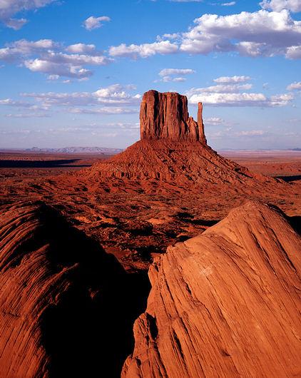 Monument valley