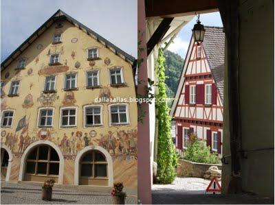 Horb am neckar, festa della fiorituraHorb am Neckar è un ...