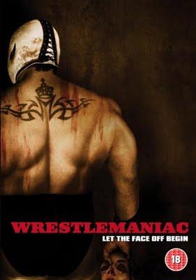 Wrestlemaniac