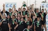 Mondiali Rugby Under 20, in una splendida finale la Nuova Zelanda batte l'Inghilterra e si conferma campione