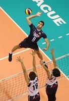 World League Volley, l'Italia di Berruto batte la Corea e si qualifica per la final eight