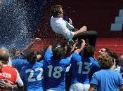 L'Italia Under batte Tonga guadagna permanenza gruppo mondiale. Rugby Italia ottava Mosca
