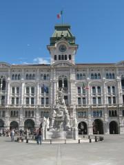 A Trieste per il Triskell