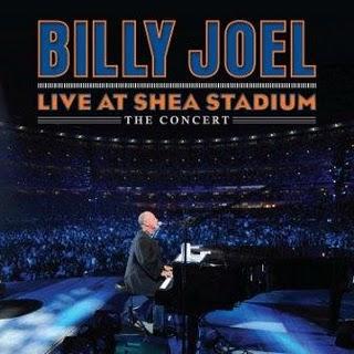 Billy Joel Live - The Last Play At Shea Stadium