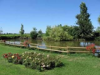 Agriturismo Il Mulino: Pranzo in un'Oasi Verde a pochi chilometri da Milano..