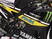 Yamaha YZR-M1 C.Edwards 2009 Utage Factory House